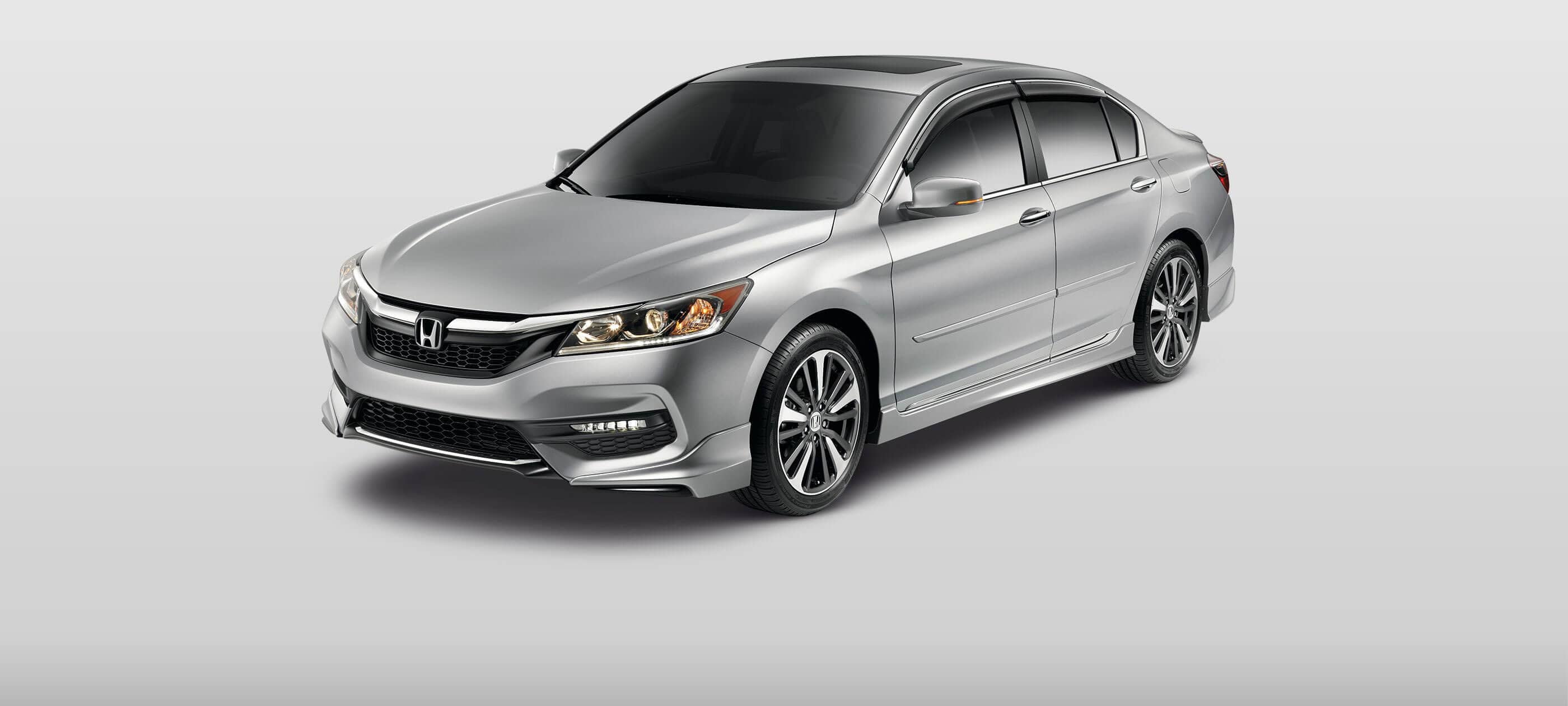Honda Genuine Accessories