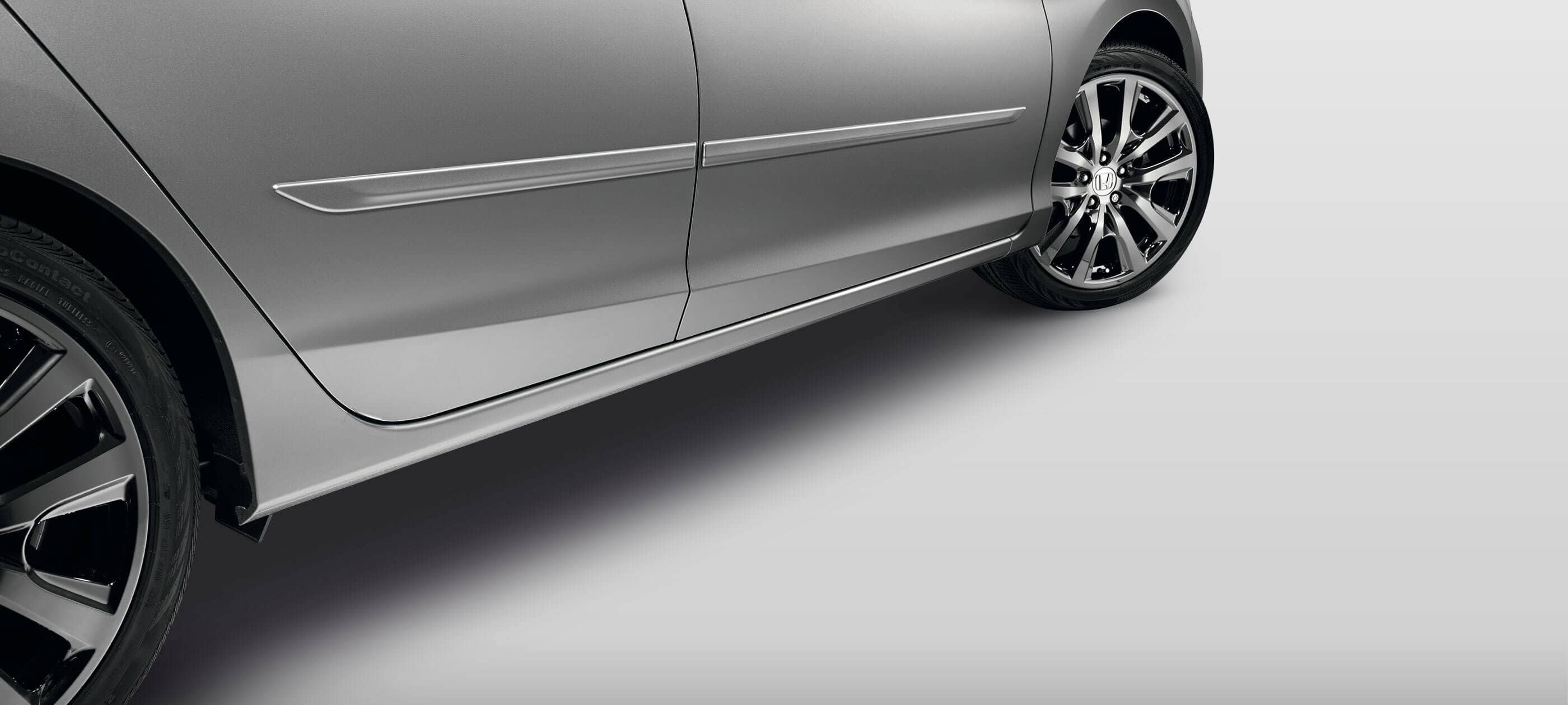 Body Side Molding