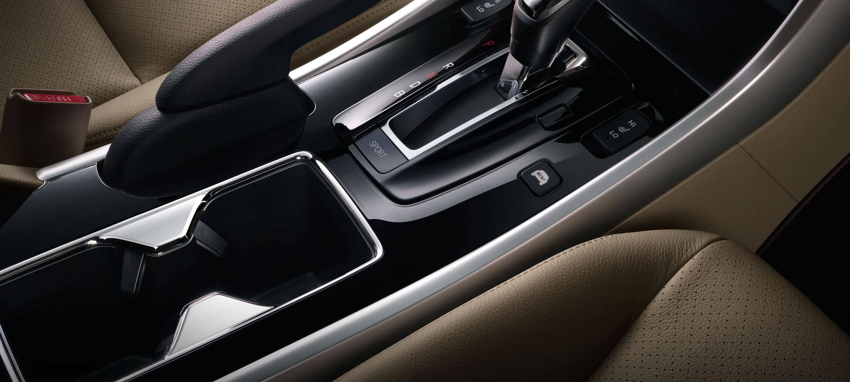 Sport Mode