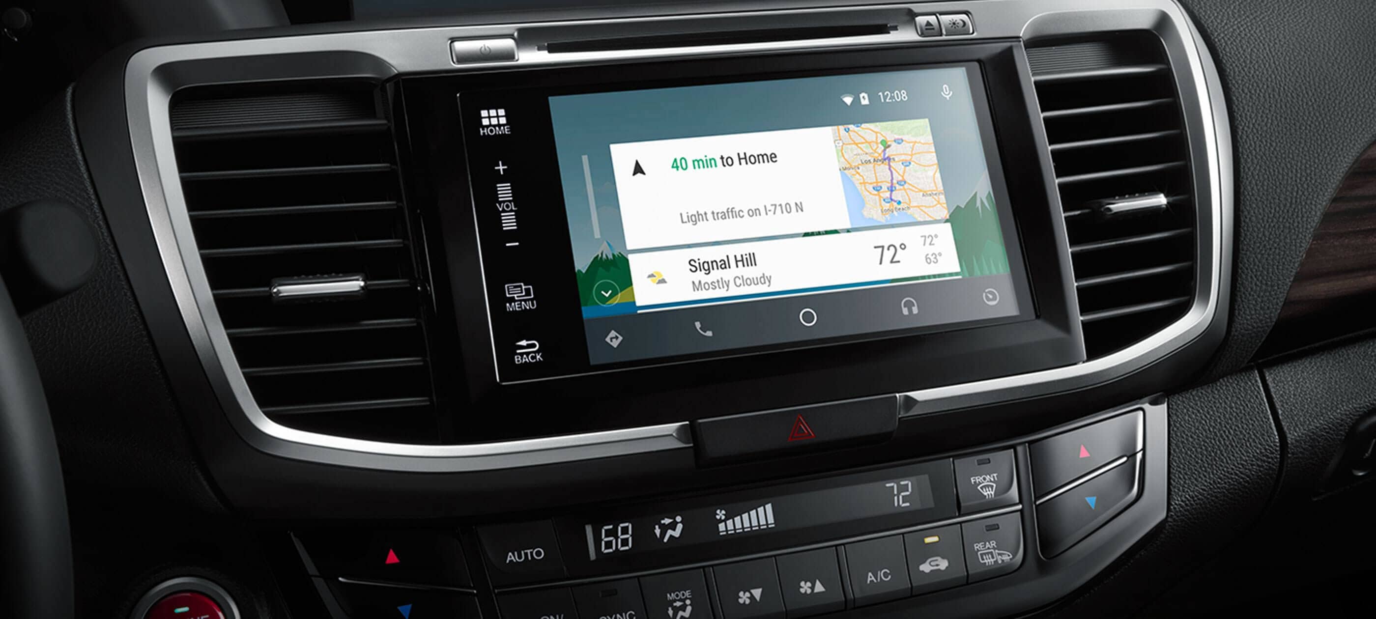 Android Auto™