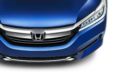 Accord Hybrid