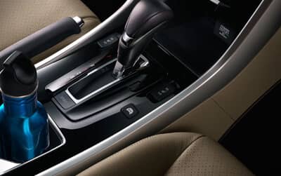 Accord Hybrid