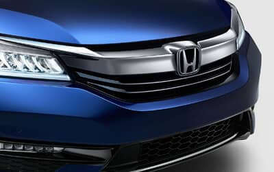 Accord Hybrid