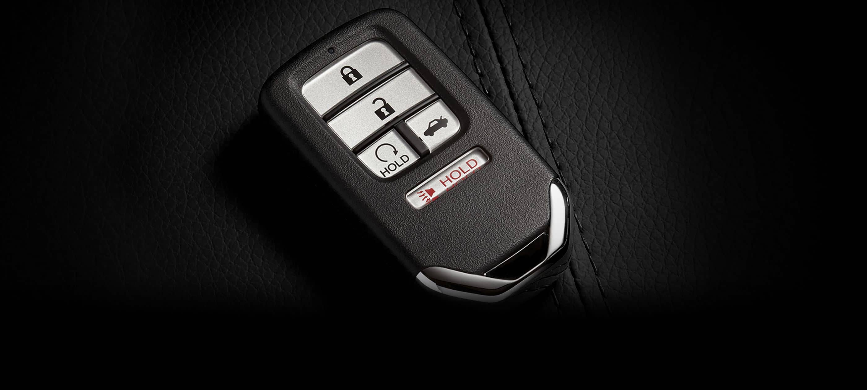 Remote Engine Start