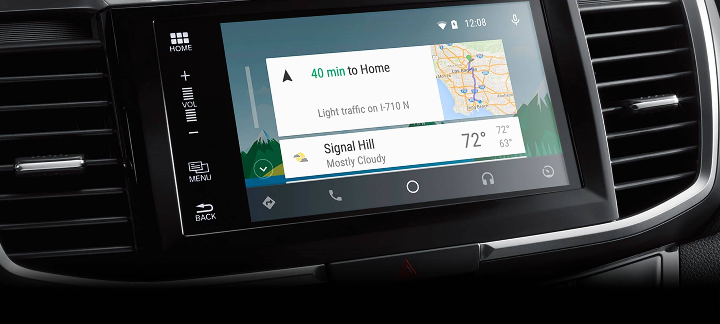 Android Auto™