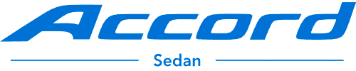 Accord Sedan