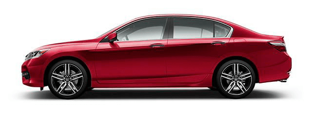 Sport Special Edition 6-Speed Manual