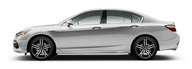 Touring 6-Speed Automatic