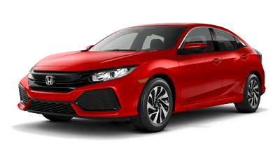 Rallye Red