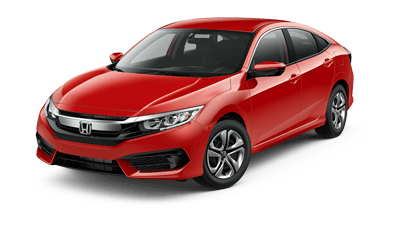 Rallye Red
