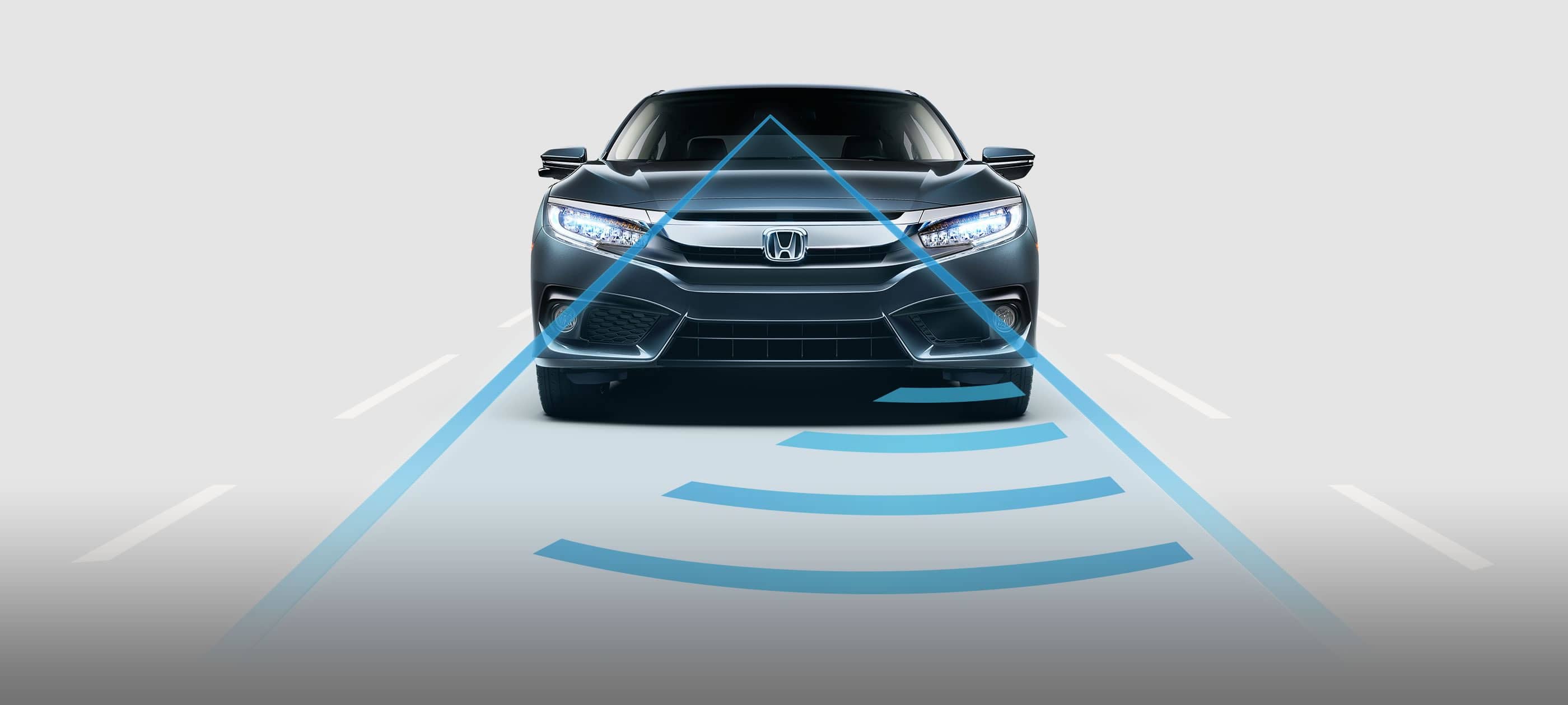 Adaptive Cruise Control