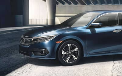 Civic Sedan