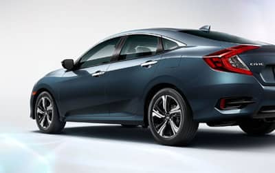 Civic Sedan