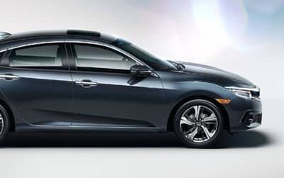 Civic Sedan