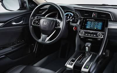 Civic Sedan