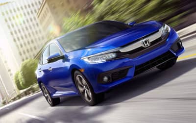 Civic Sedan