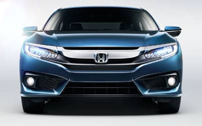 Civic Sedan