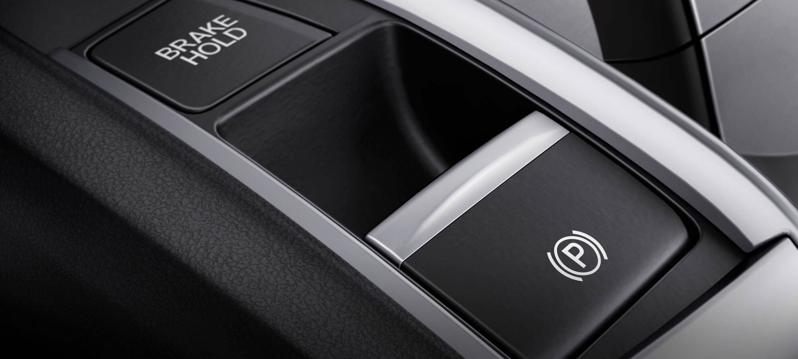 Electric Parking Brake