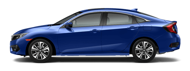 EX-T 6-Speed Manual