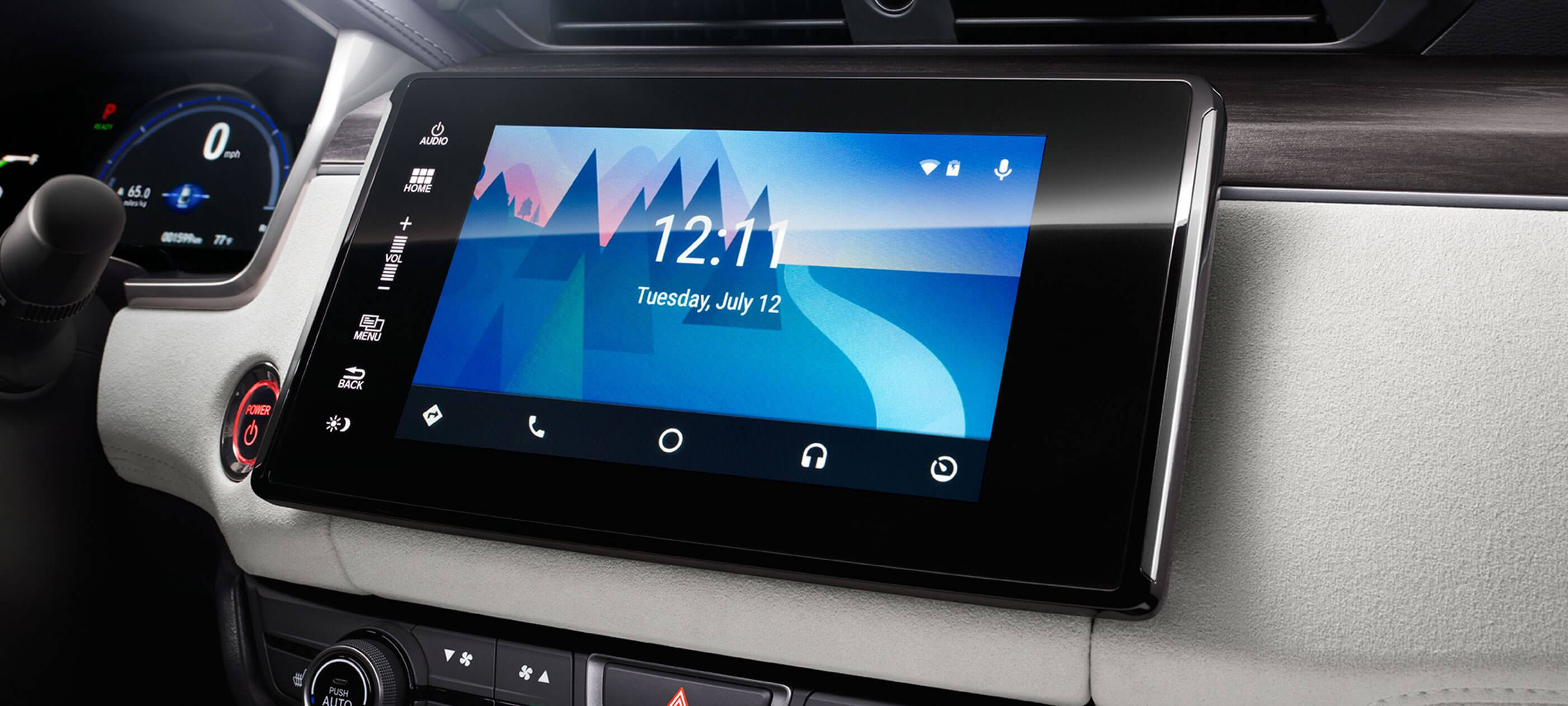 Android Auto™