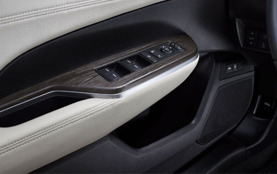 Clarity Fuel Cell