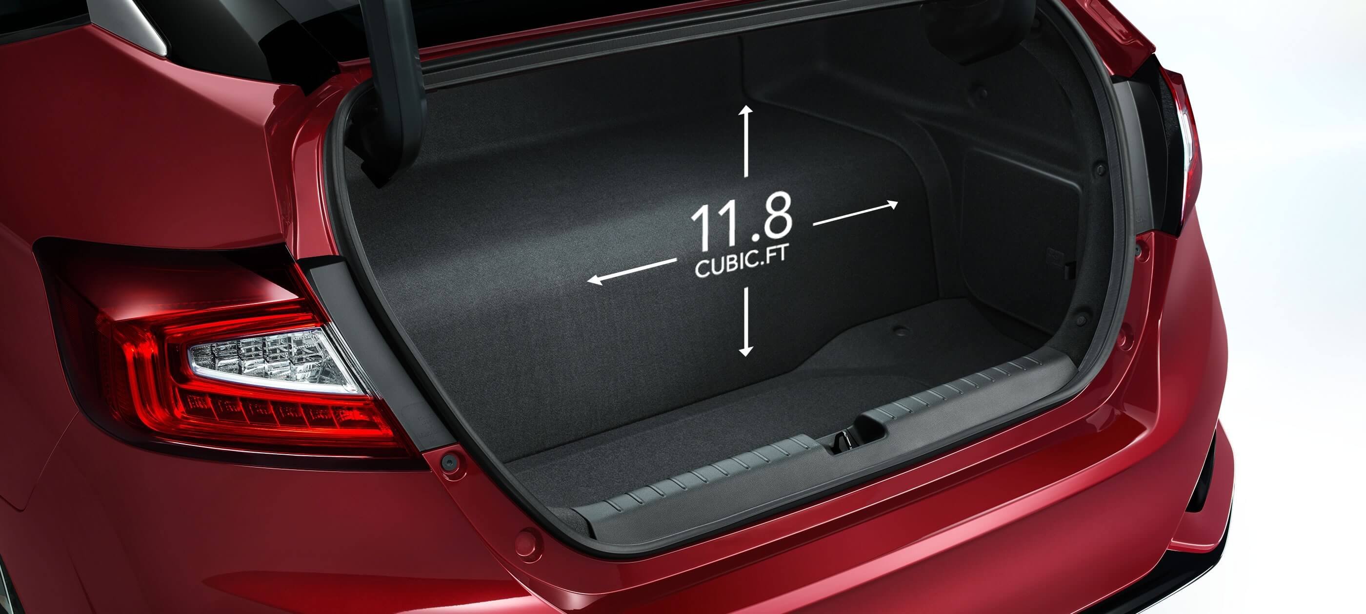 Engineered to Accommodate