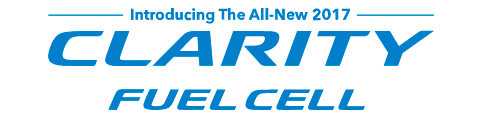 Clarity Fuel Cell