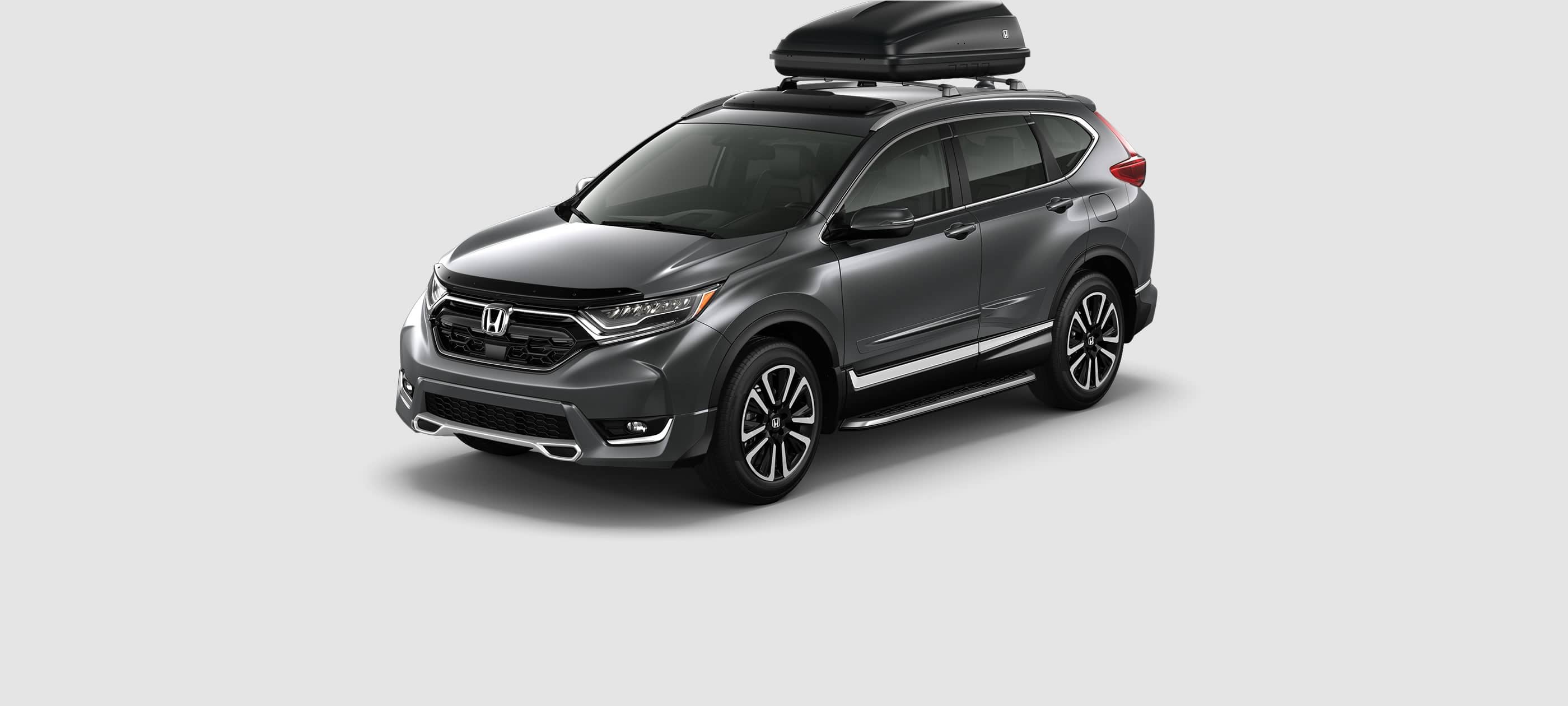 Honda Genuine Accessories