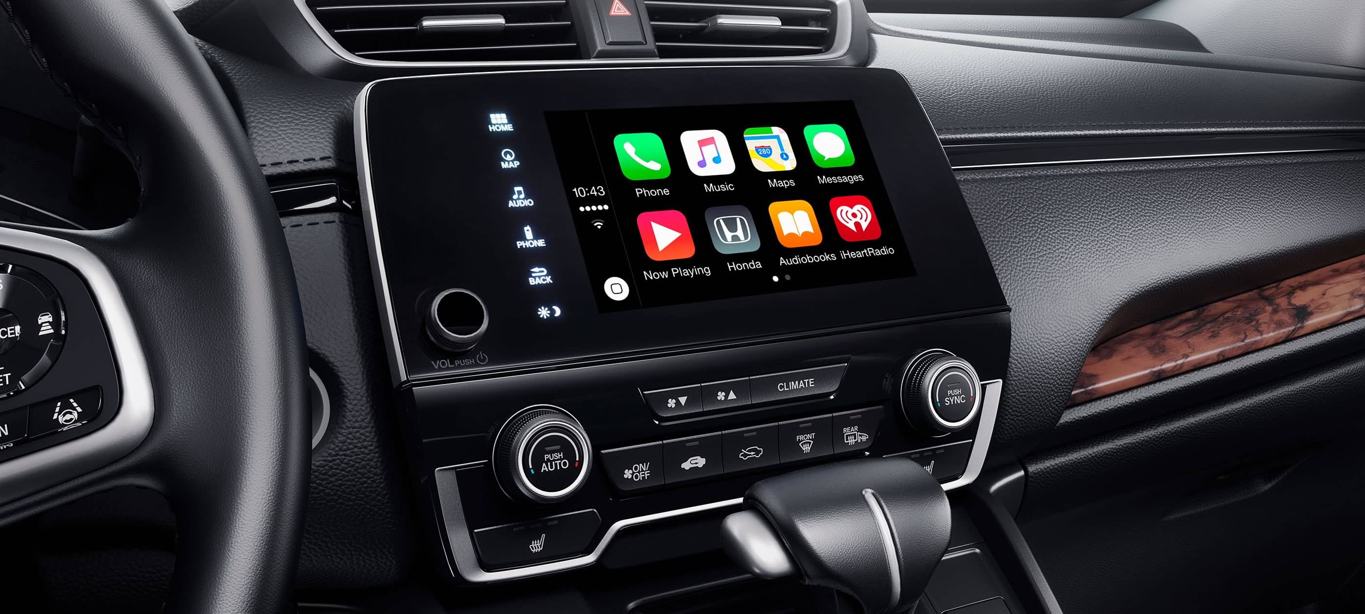 Apple CarPlay™