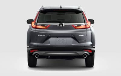 CR-V