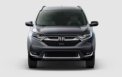 CR-V