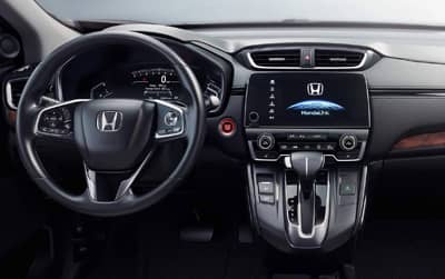 CR-V