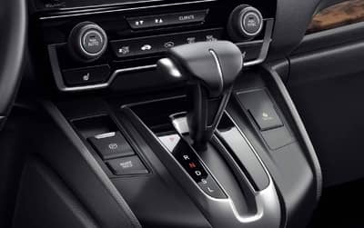 CR-V
