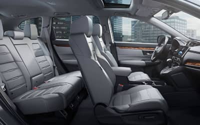 CR-V
