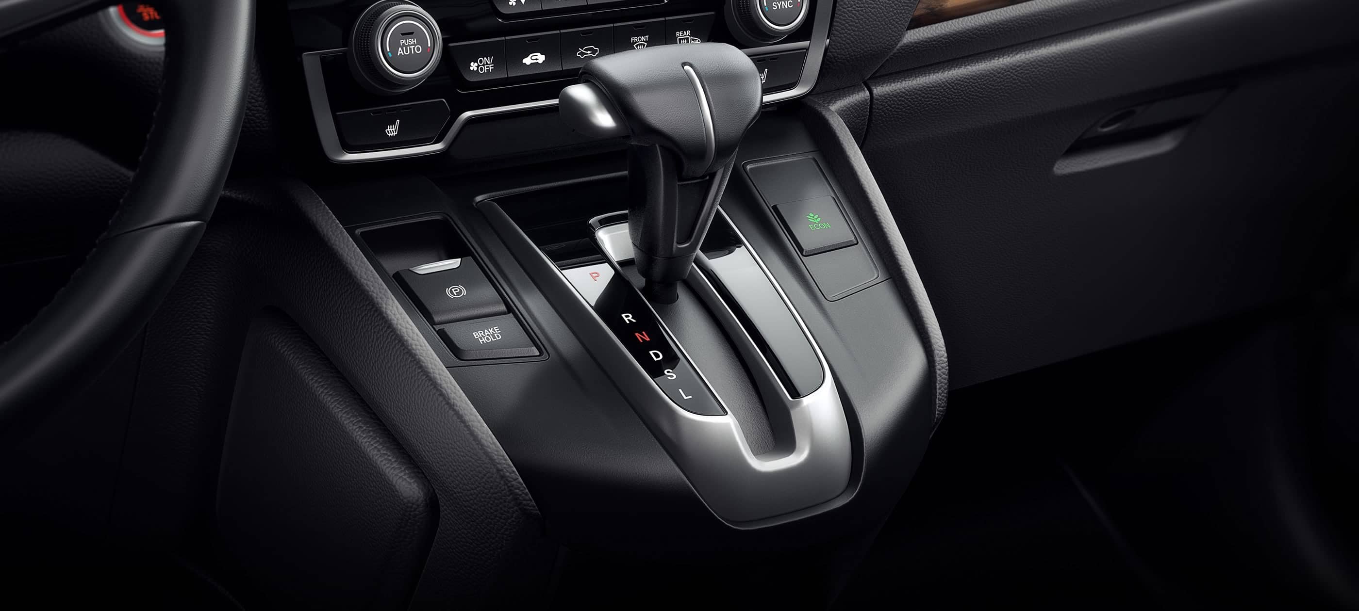 Brake Button