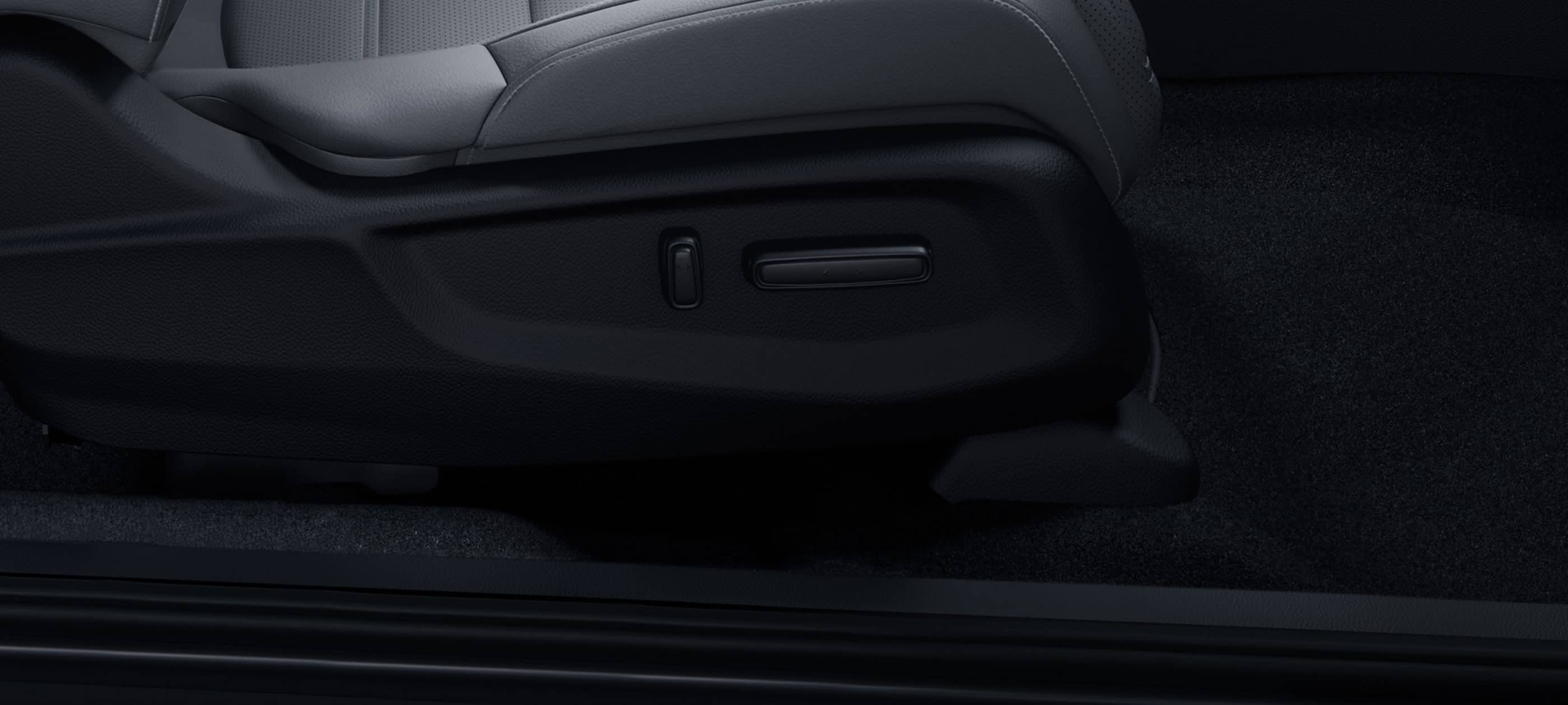 Power Seats