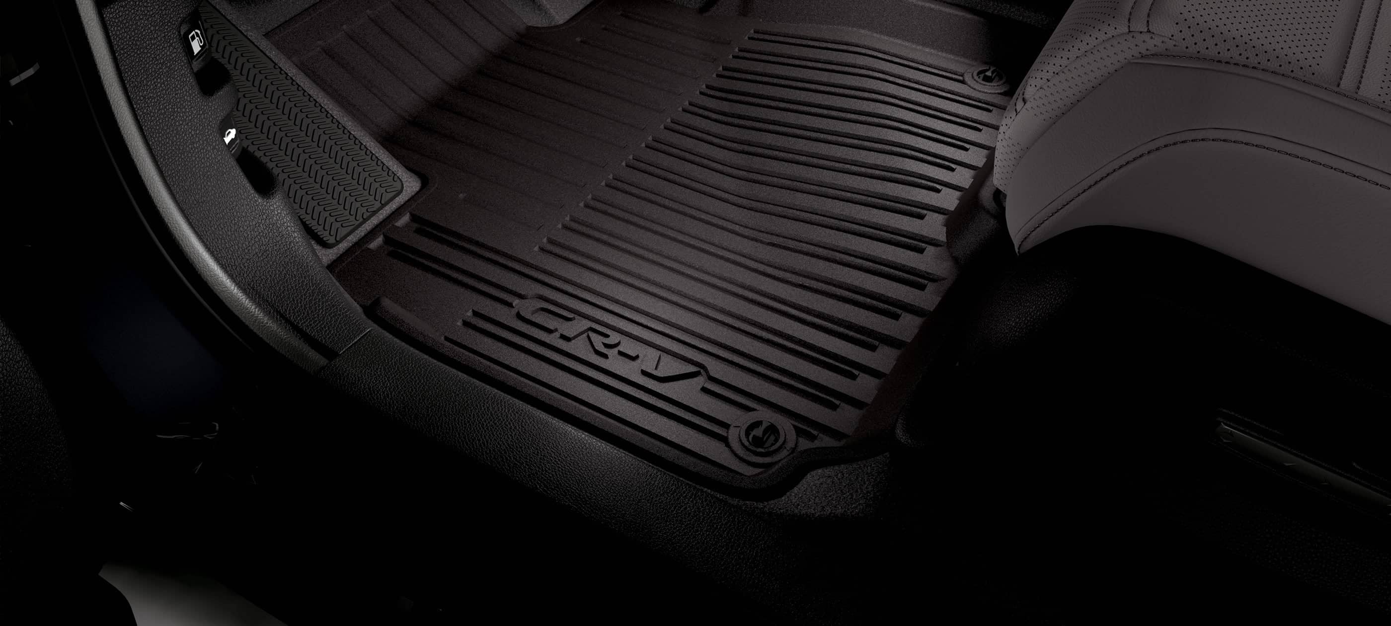 All-Season Floor Mats