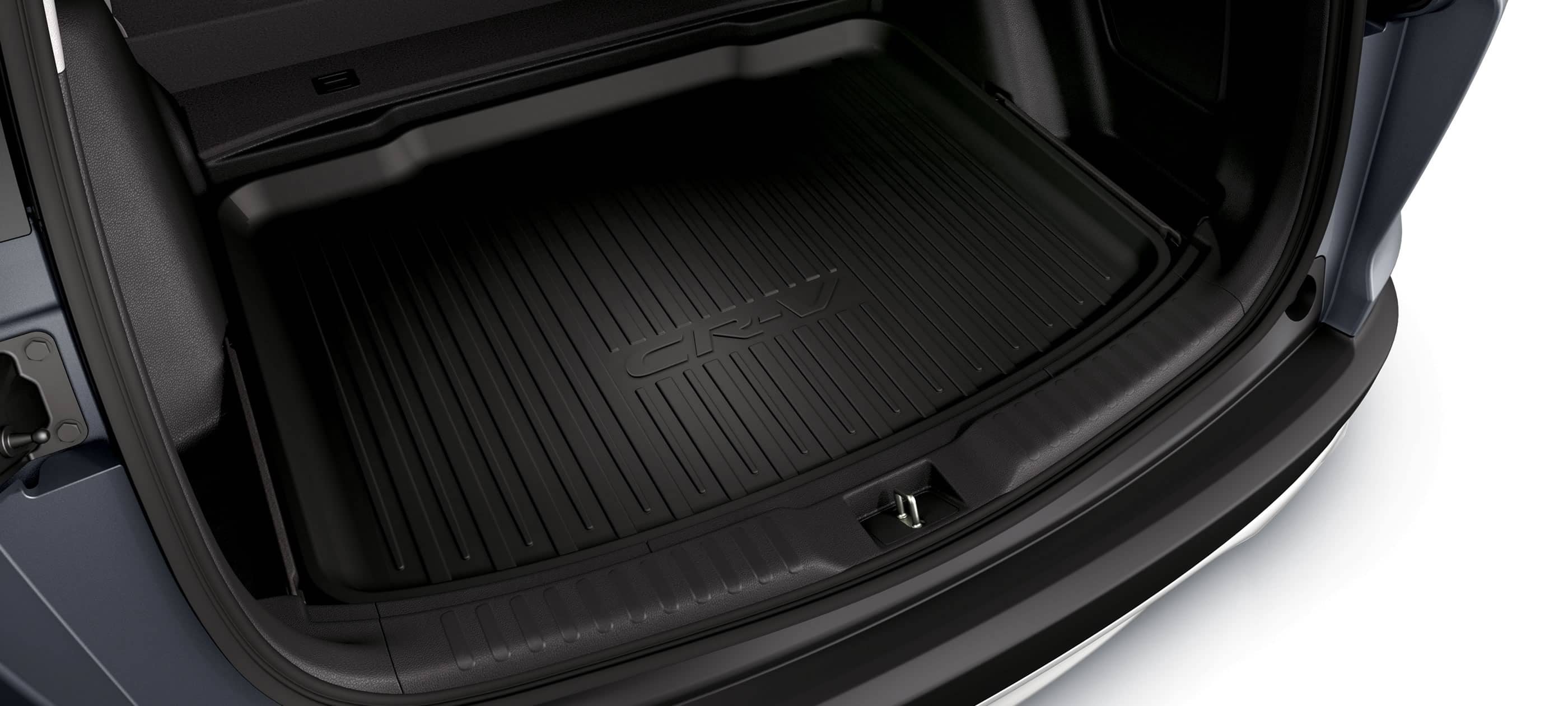Cargo Tray