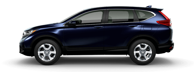 EX 2WD