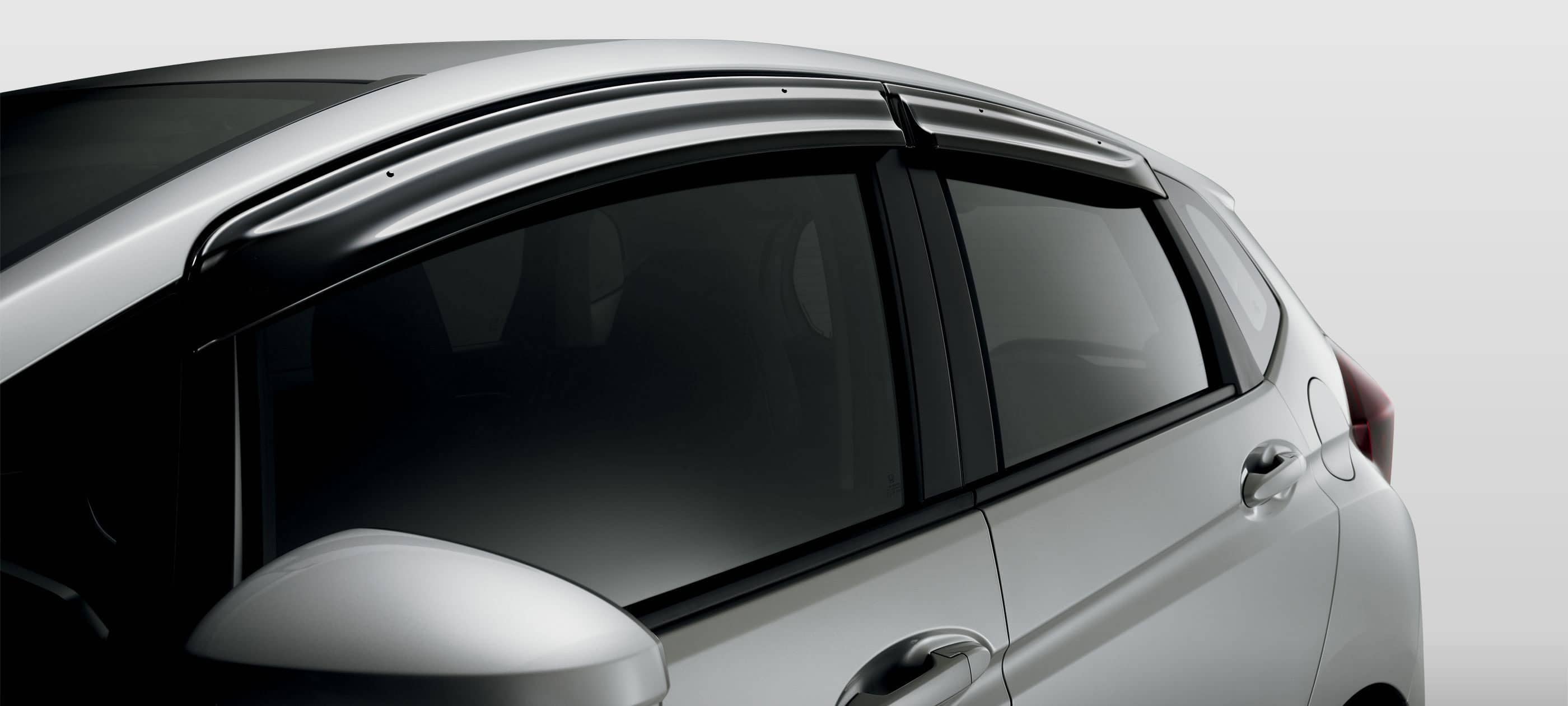 Door Visors