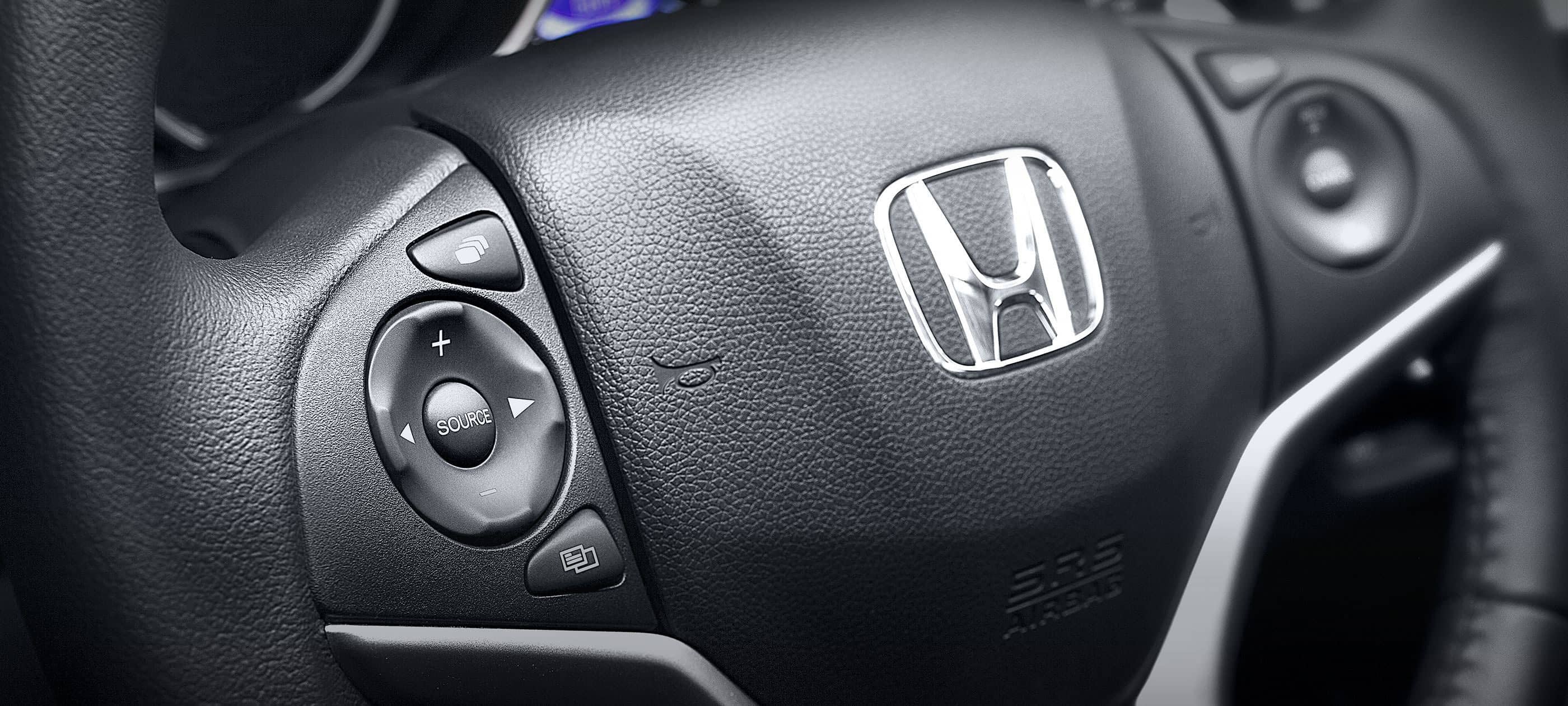 Detailed Controls
