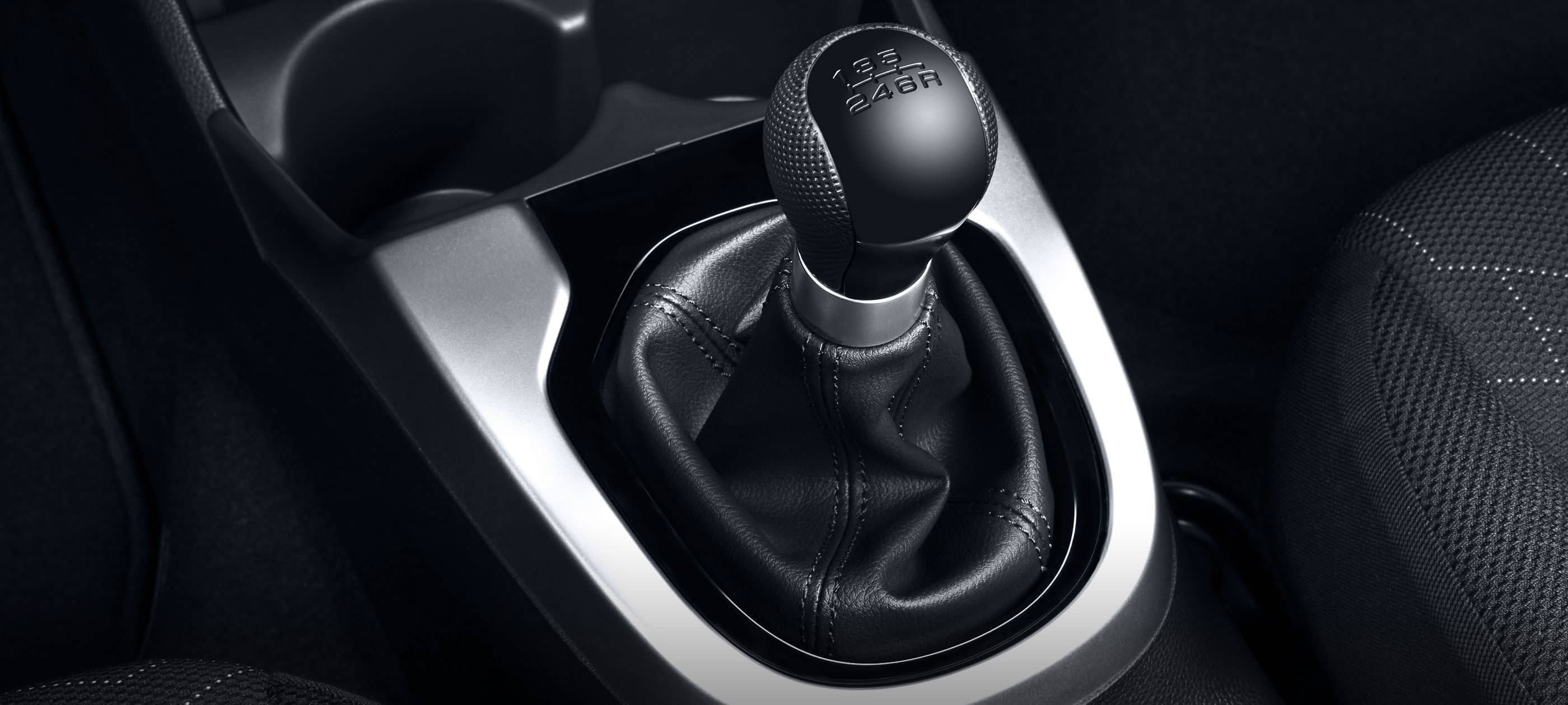 Six Shifter