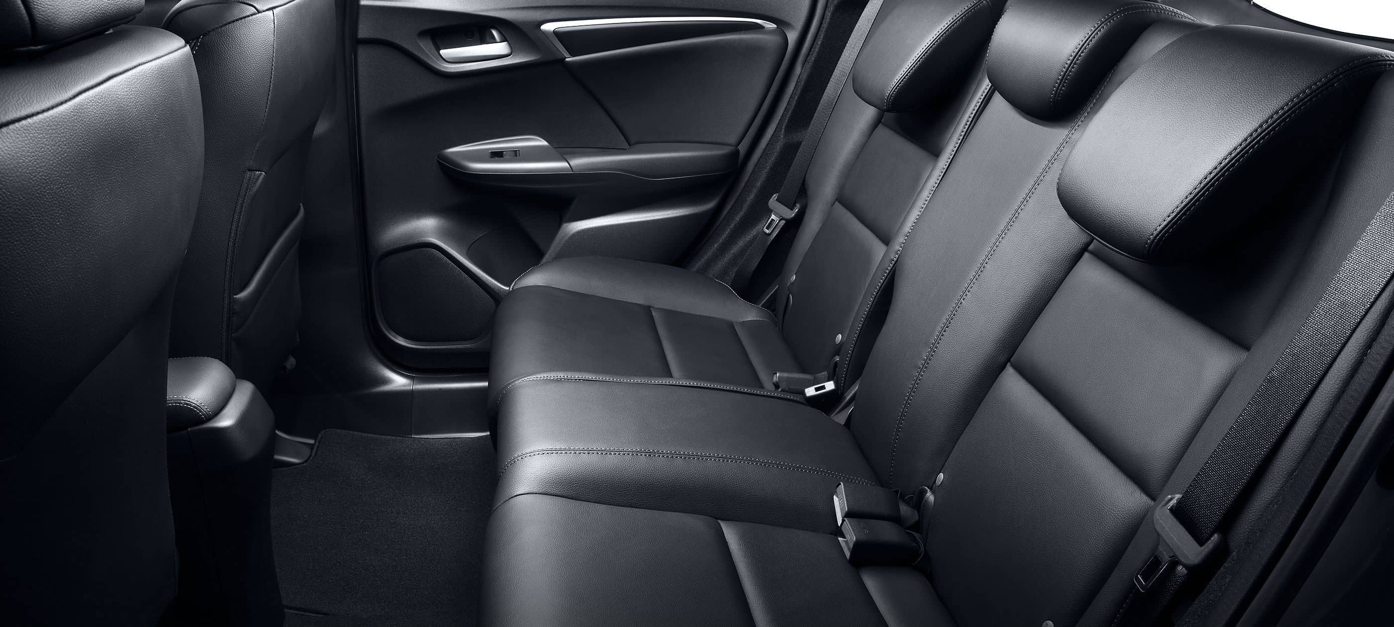 2nd-Row Magic Seat®