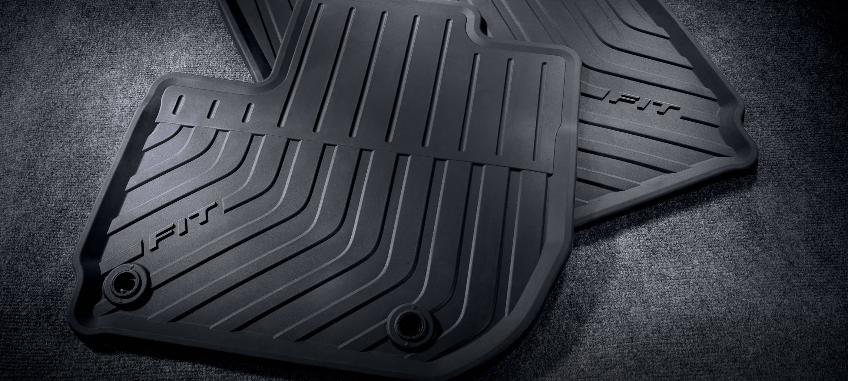 All-Season Floor Mats