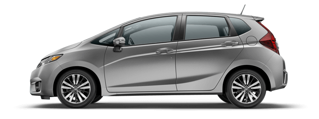 EX-L CVT