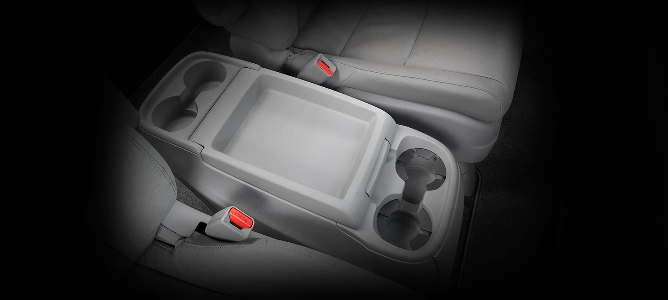 Center Console