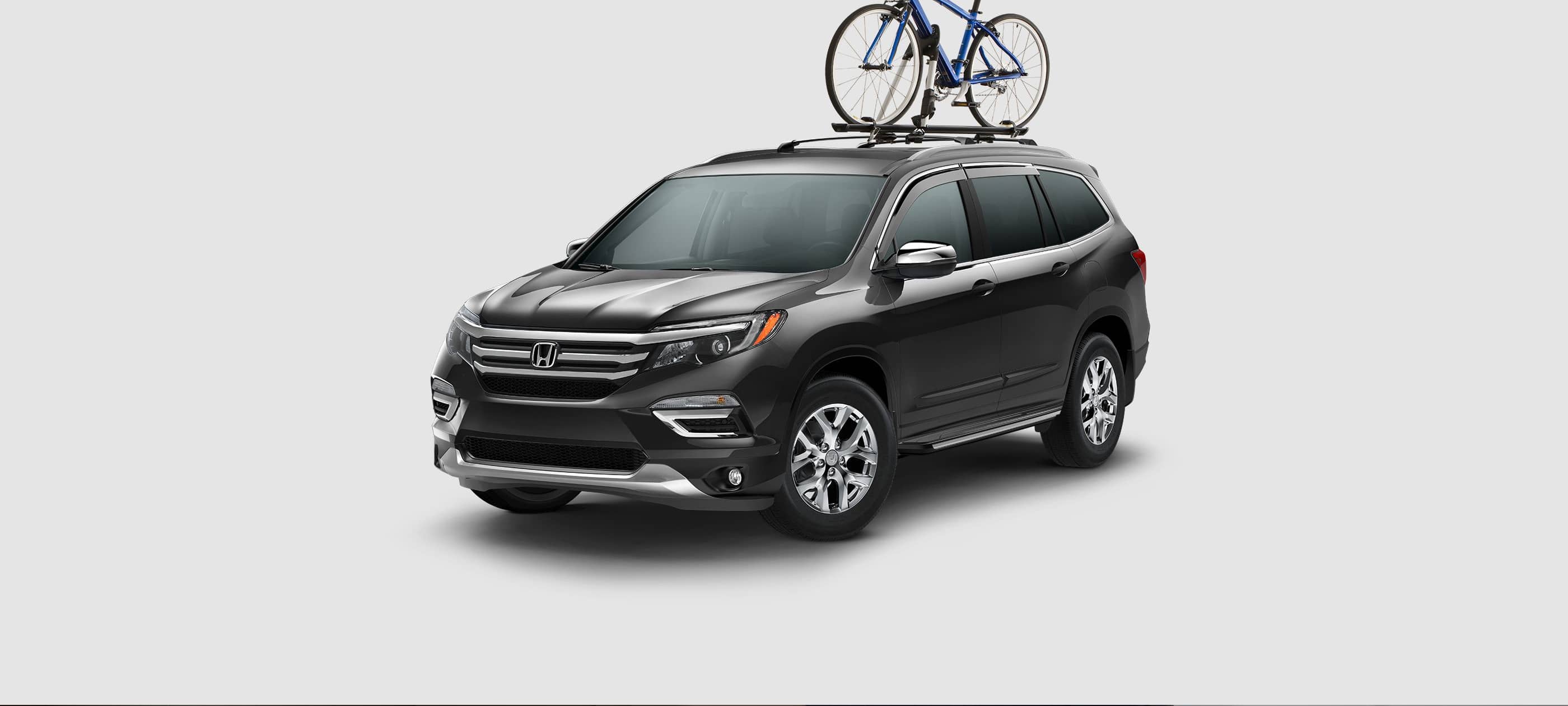 Honda Genuine Accessories