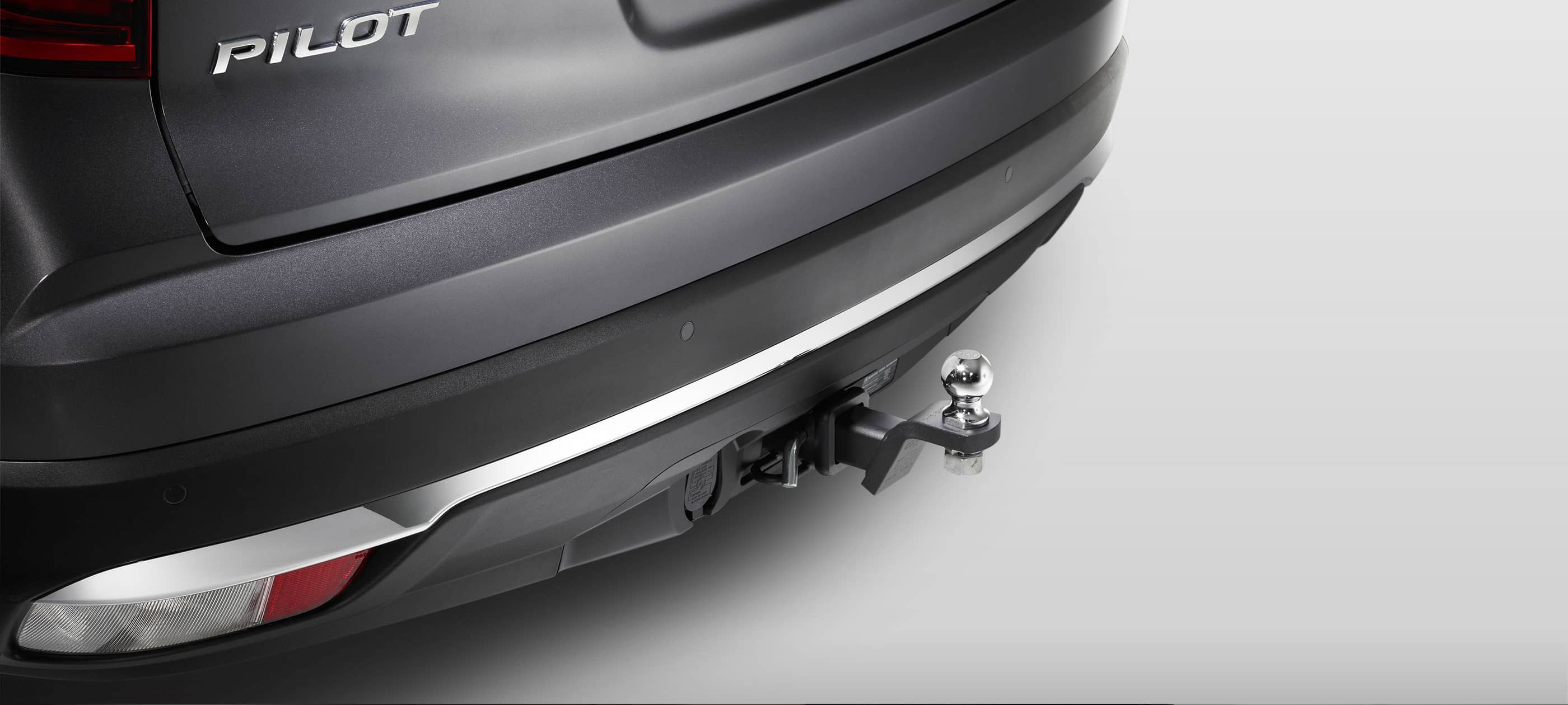 Trailer Hitch