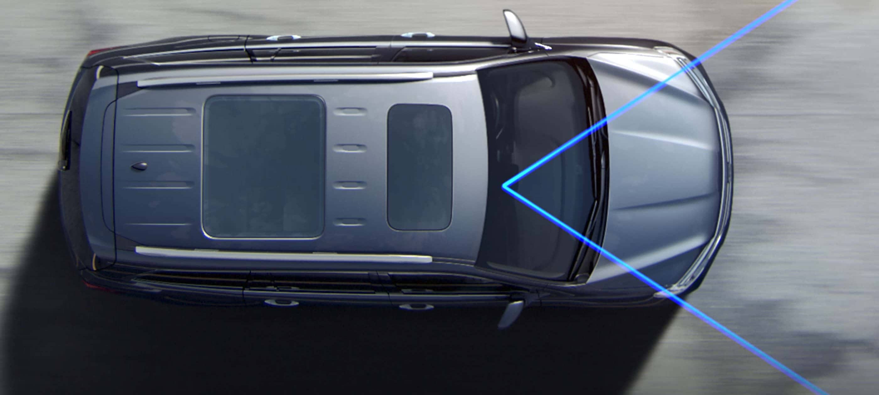 Lane Keeping Assist System