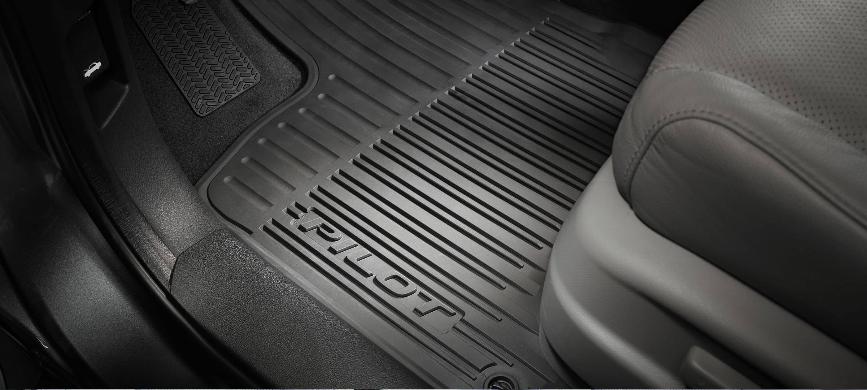 All-Season Floor Mats